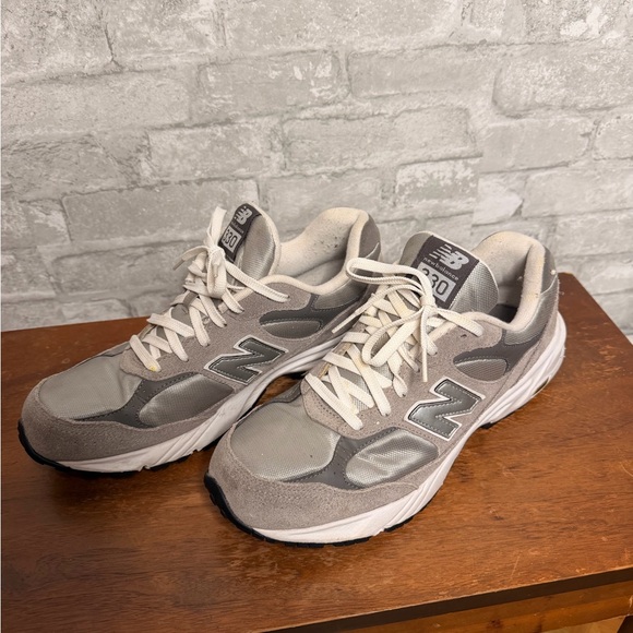 New Balance Other - Men Size 11 New Balance 330 Grey Sneakers